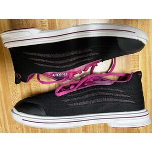 Dexter Women’s Bowling Shoes Size 9 NIB